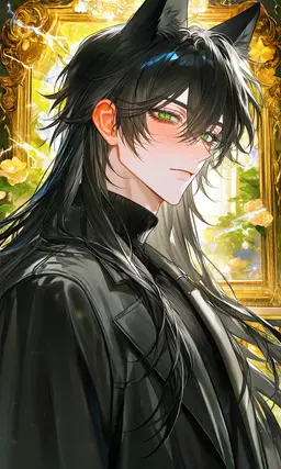Profile image of キル・フェロアン
