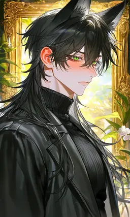 Profile image of キル・フェロアン