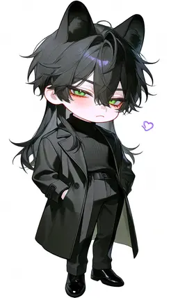 Profile image of キル・フェロアン