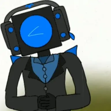 Profile image of 블루 스피커우먼