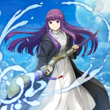 Profile image of フェルン