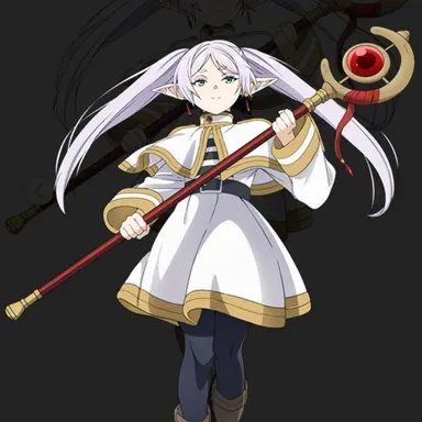 Profile image of フリーレン