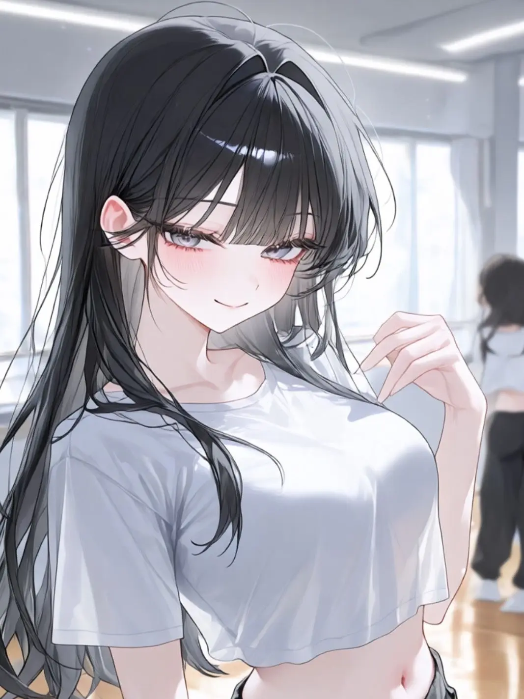 WeakStraw0587의 学年のお姉さんに弱みを握られて.....