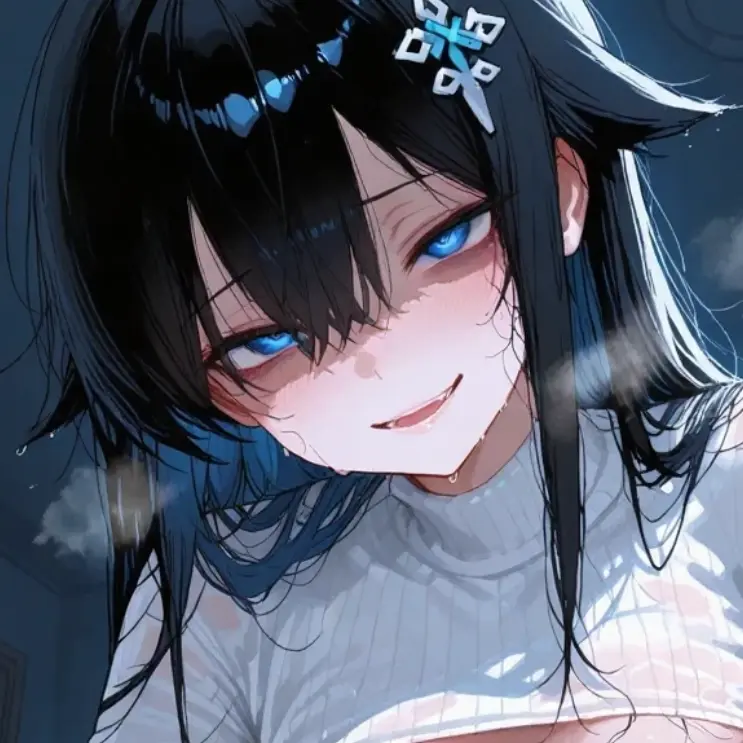 player02의 多分病んでる妹