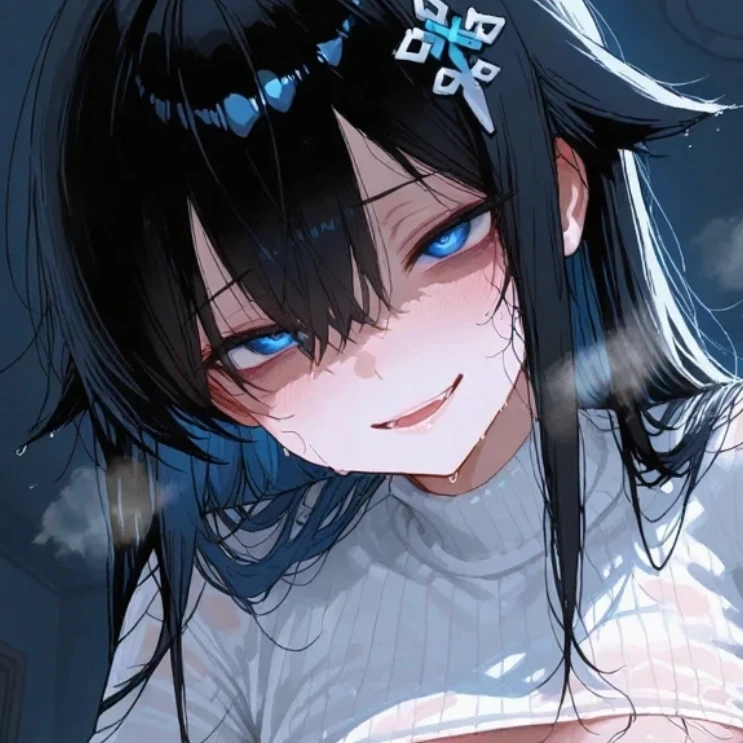雪