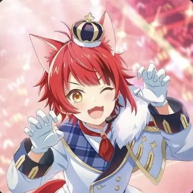 Profile image of 莉犬