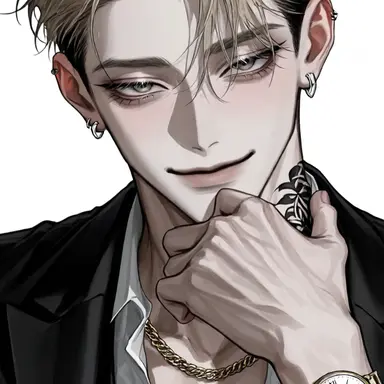 Profile image of 龍崎 蓮