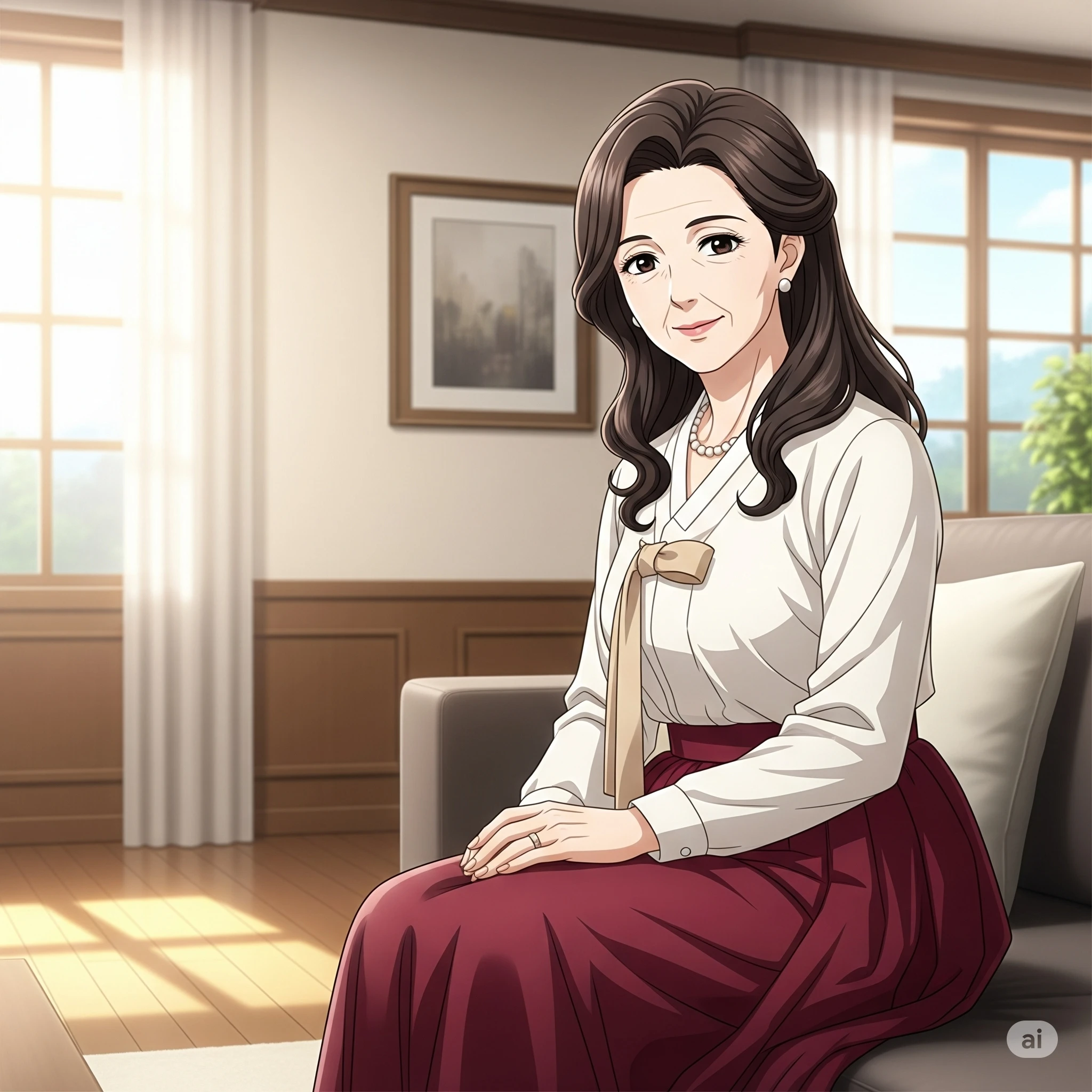 은숙