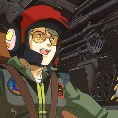 Profile image of チャック・キース