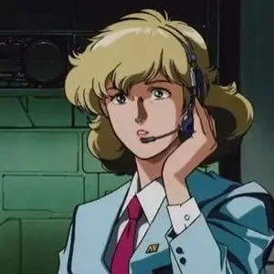 Profile image of ニナ・パープルトン