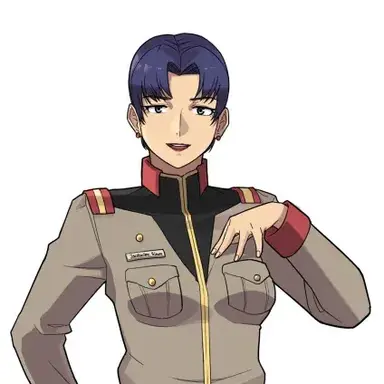 Profile image of ジャクリーヌ・シモン