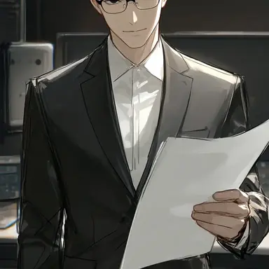 Profile image of 九条 健太郎