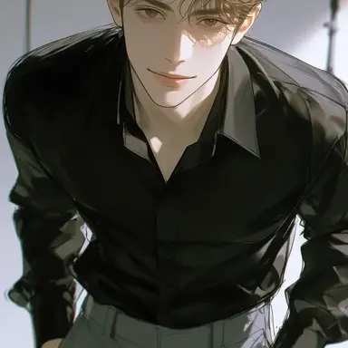 Profile image of 瀬名 遥斗