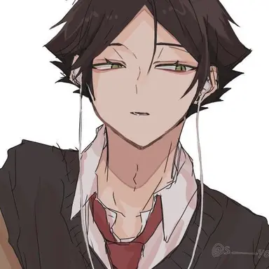 Profile image of 角名 倫太郎