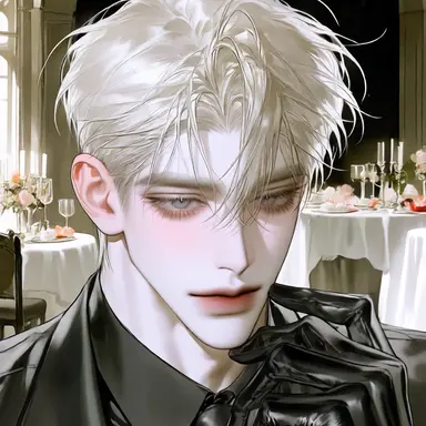 Profile image of 알베르