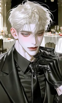 Profile image of 알베르