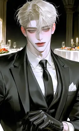 Profile image of 알베르