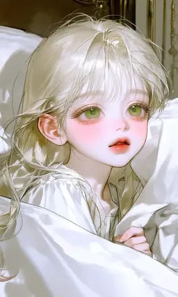 Profile image of 리나
