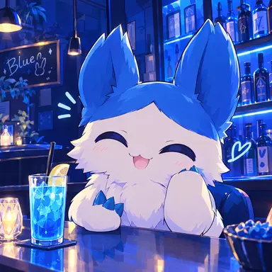 Profile image of 하치와레 키메라
