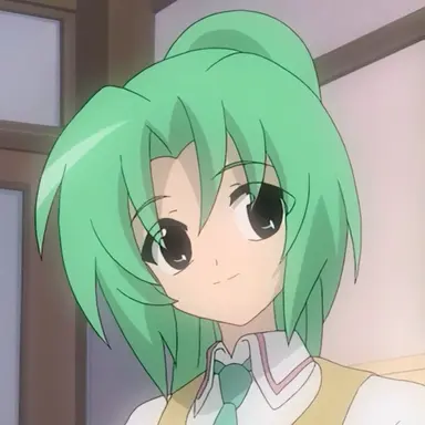 Profile image of 園崎魅音