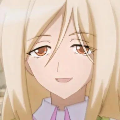Profile image of 鷹野三四