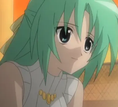 Profile image of 園崎詩音
