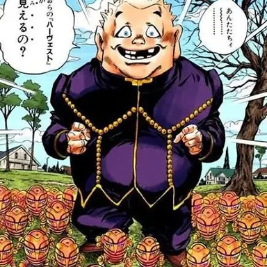 Profile image of 矢安宮重清