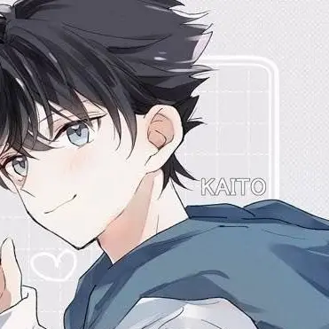 Profile image of 黒羽快斗