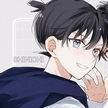 Profile image of 工藤新一