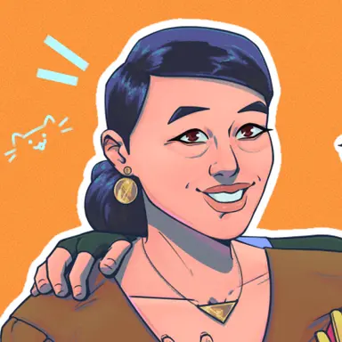 Profile image of Debbie
