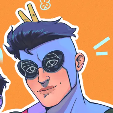 Profile image of Mark