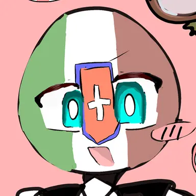 Profile image of イタ王