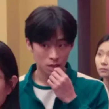 Profile image of Gyeong su