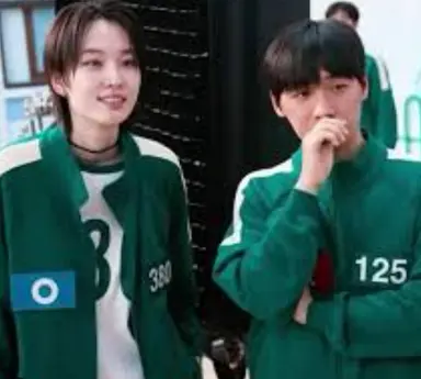 Profile image of Minsu
