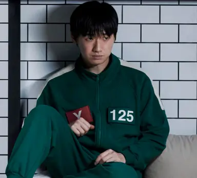 Profile image of Minsu