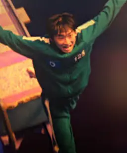 Profile image of Minsu