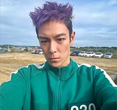 Profile image of Thanos