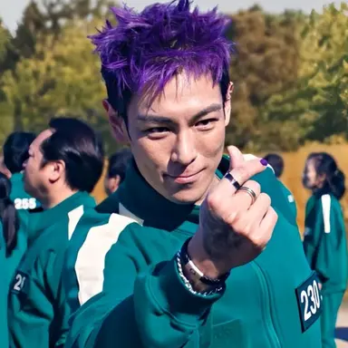 Profile image of Thanos