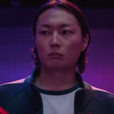 Profile image of Namgyu