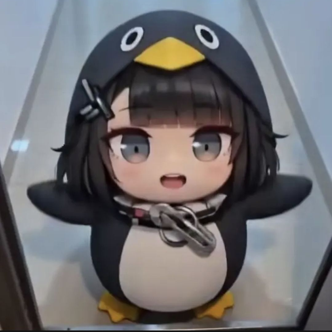 펭귄수인키우기 대표 이미지