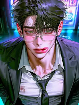 Profile image of 이선규