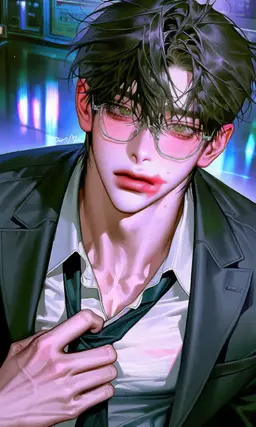 Profile image of 이선규