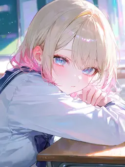 Profile image of あいり