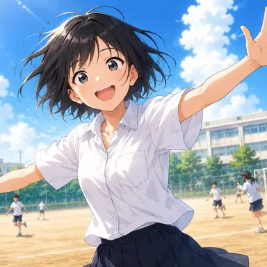Profile image of カスミ