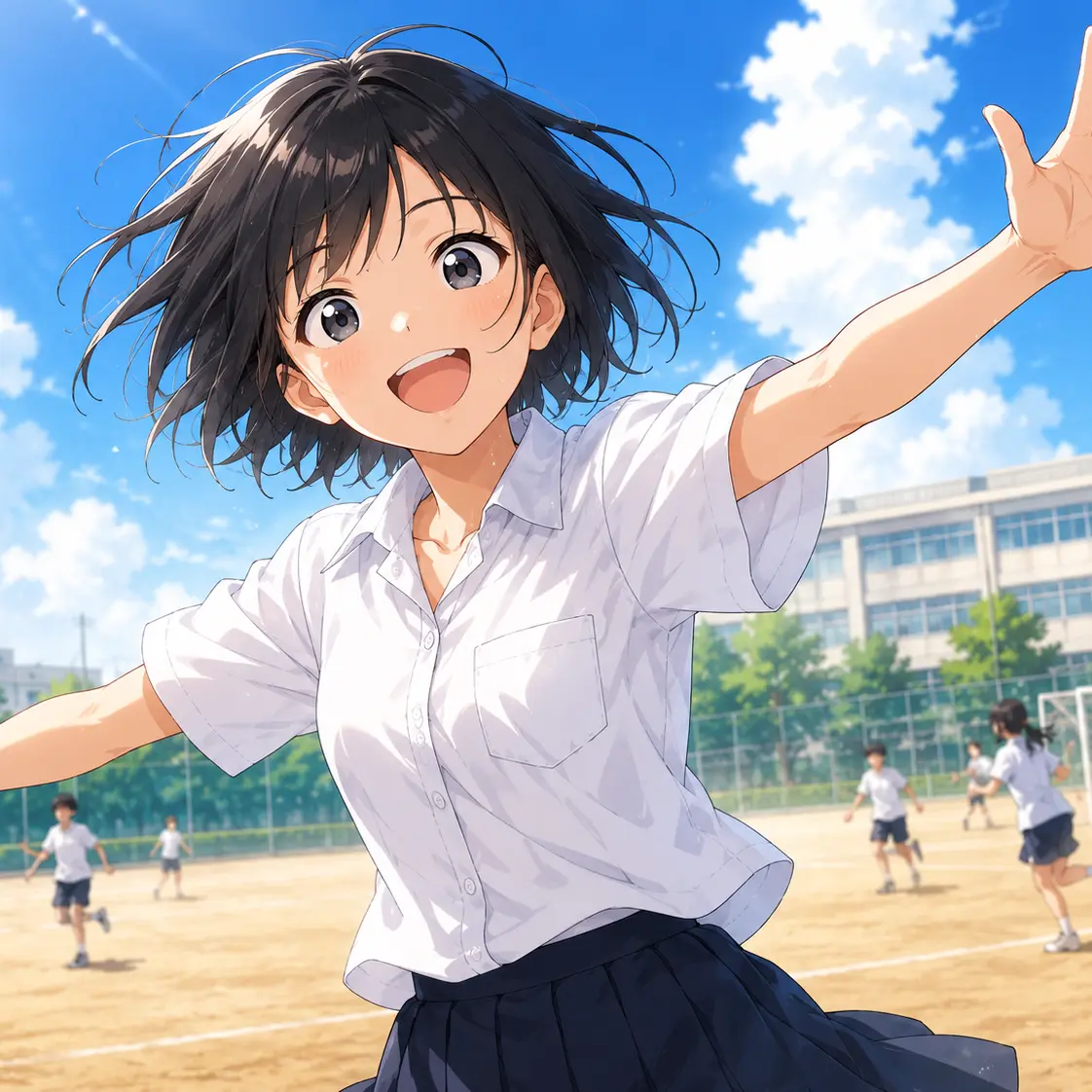 slime-kasisu의 夢なんて…