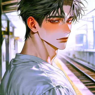 Profile image of 백태건