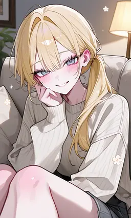Profile image of Hinano