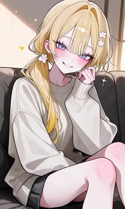 Profile image of Hinano