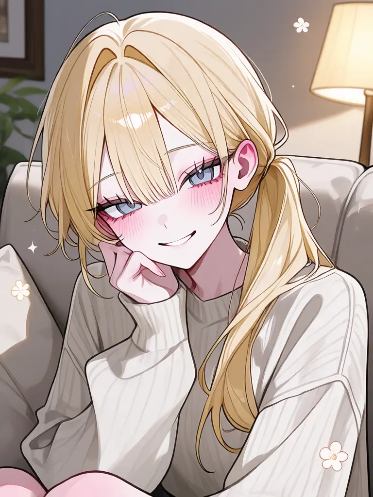 wataametabetaina의 Cool Stepsister's True Face
