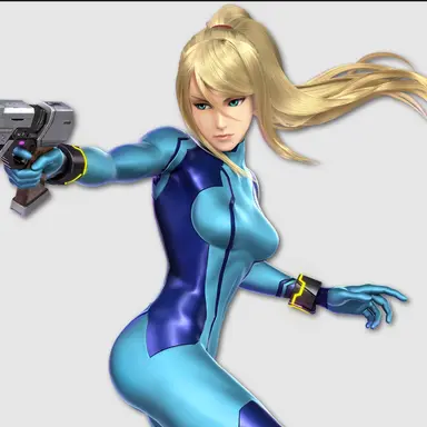 Profile image of サムス・アラン